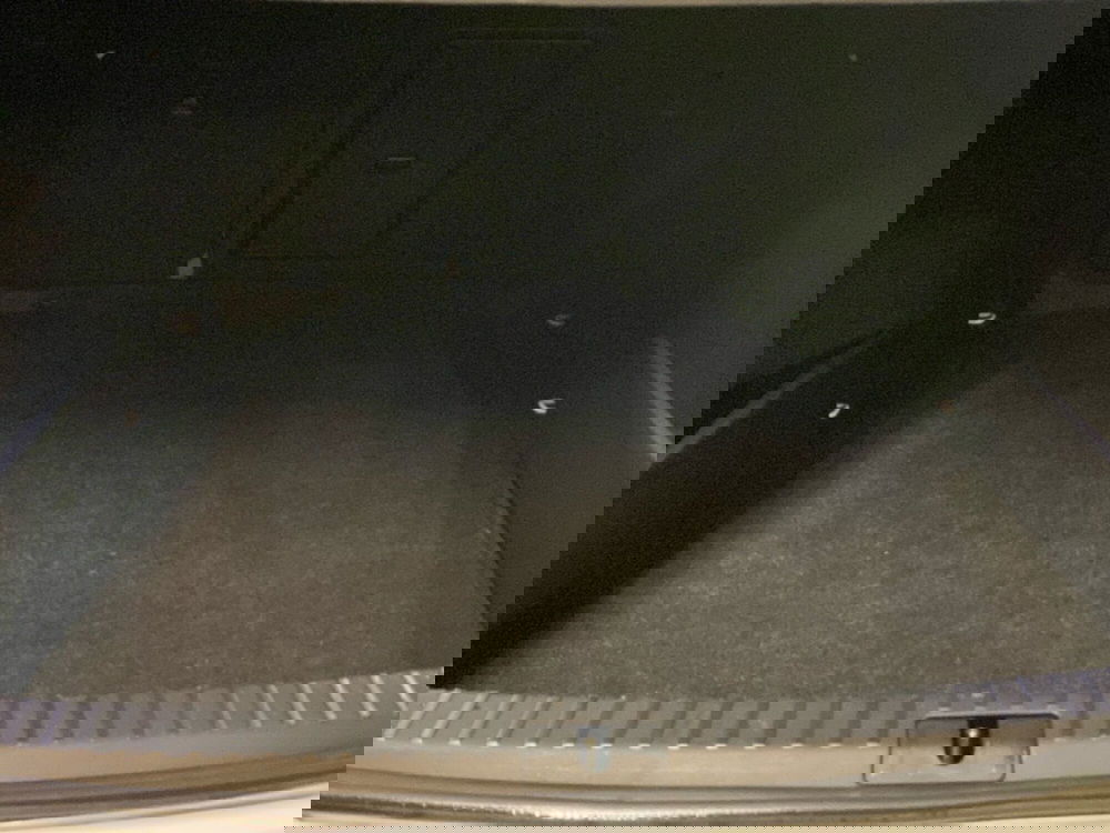 Skoda Octavia Station Wagon usata a Catanzaro (20)