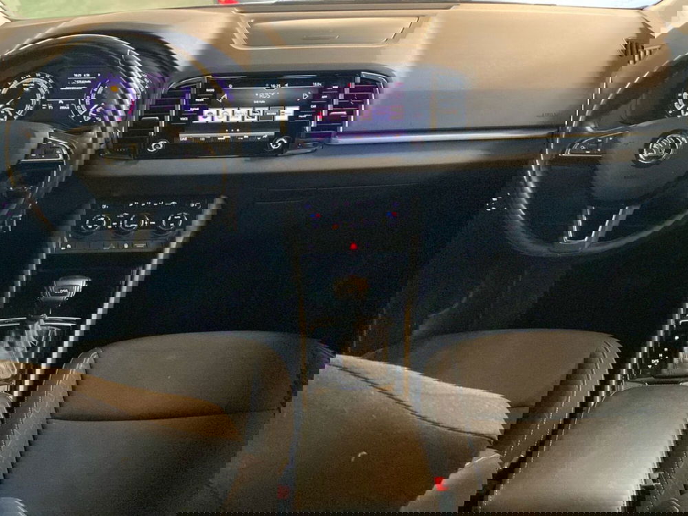 Skoda Karoq usata a Reggio Calabria (10)