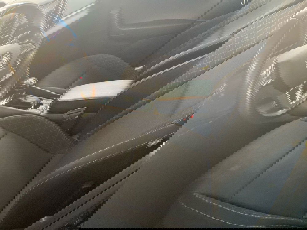 Skoda Karoq usata a Reggio Calabria (13)