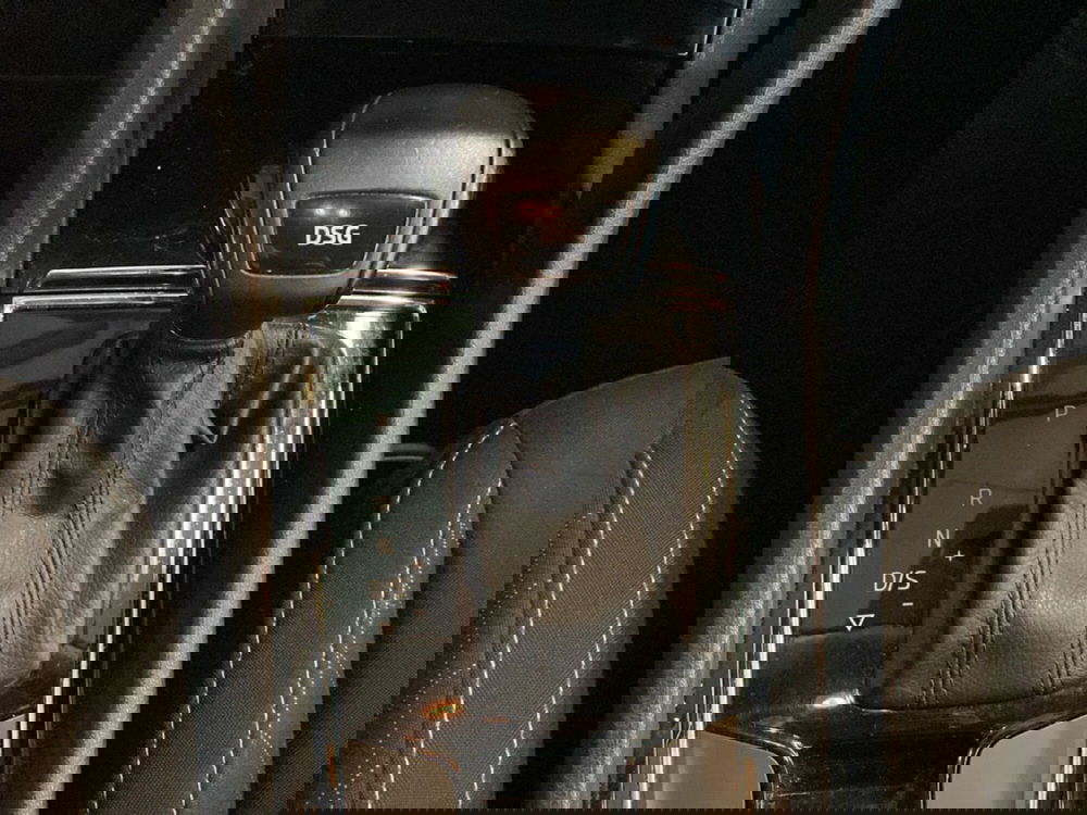 Skoda Karoq usata a Reggio Calabria (15)