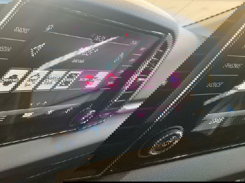 Skoda Karoq usata a Reggio Calabria (16)