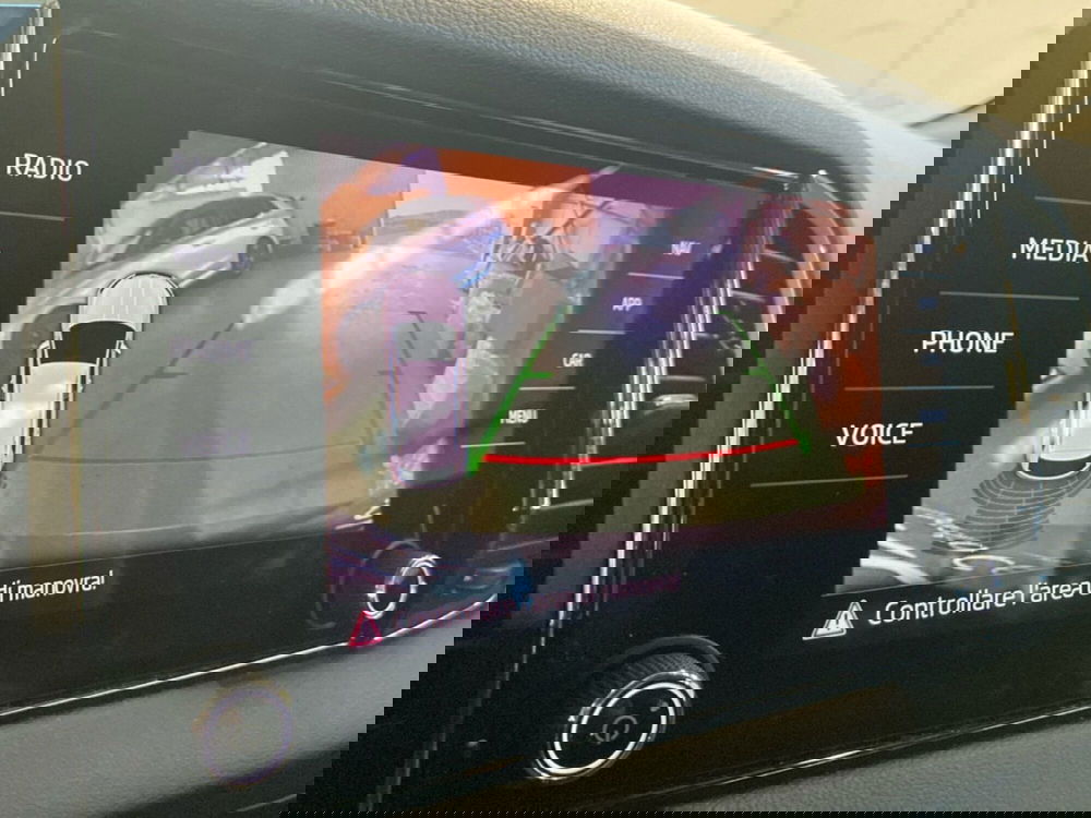 Skoda Karoq usata a Reggio Calabria (17)