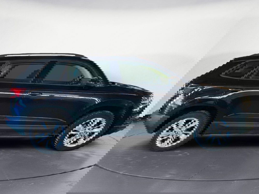 Skoda Karoq usata a Reggio Calabria (4)