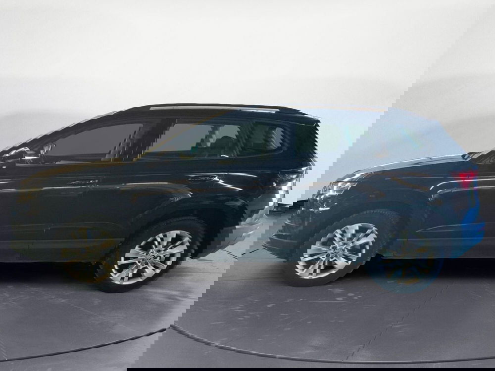 Skoda Karoq usata a Reggio Calabria (8)