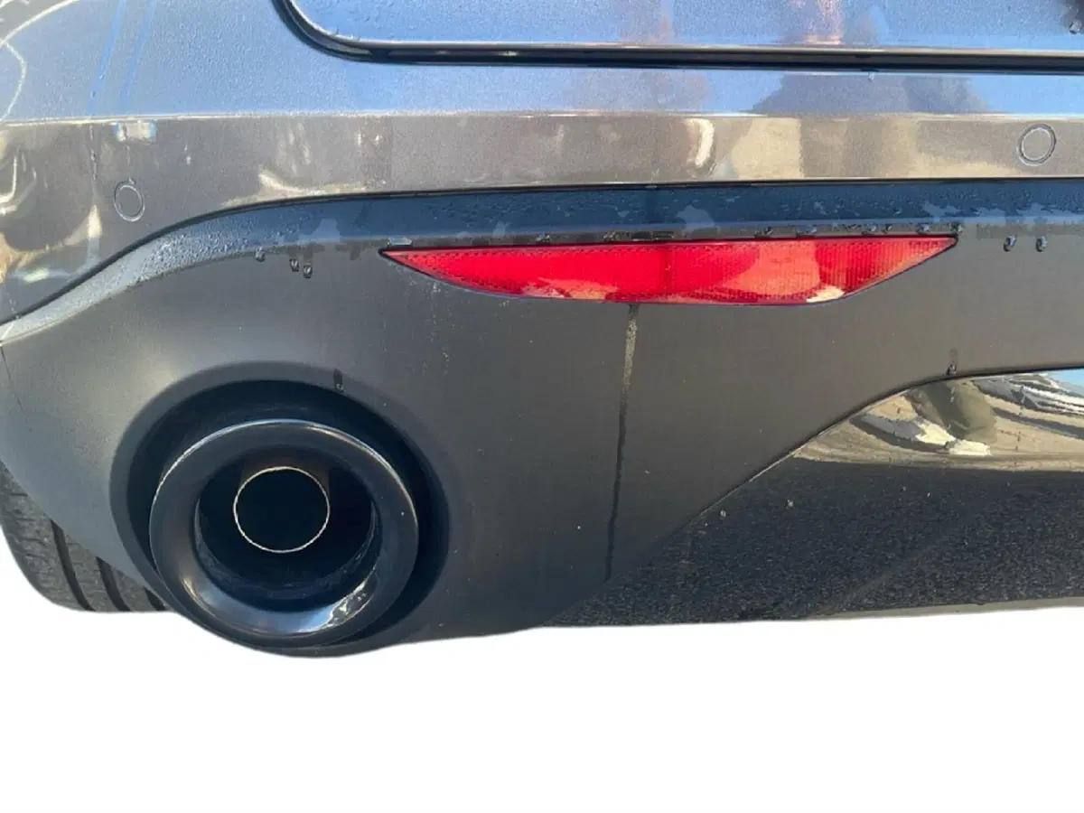 Alfa Romeo Stelvio usata a Frosinone (10)