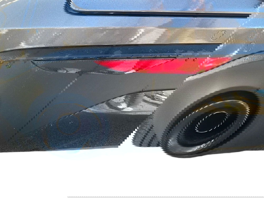 Alfa Romeo Stelvio usata a Frosinone (10)