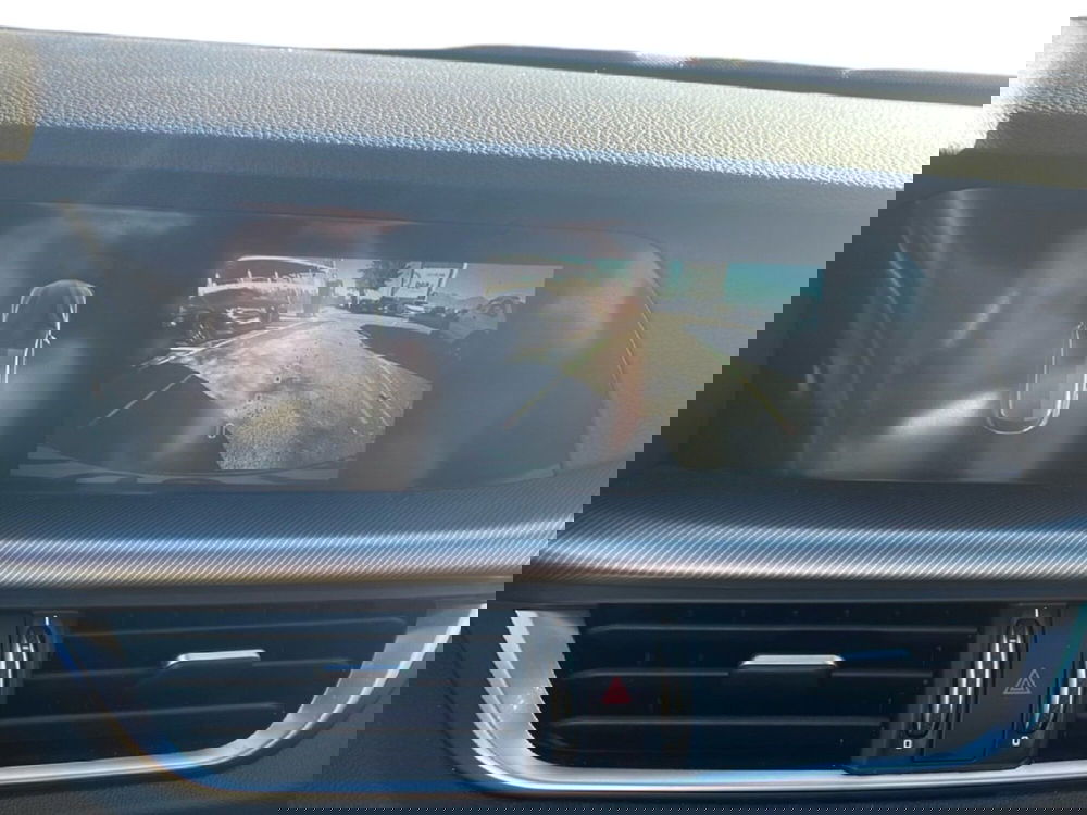 Alfa Romeo Stelvio usata a Frosinone (15)