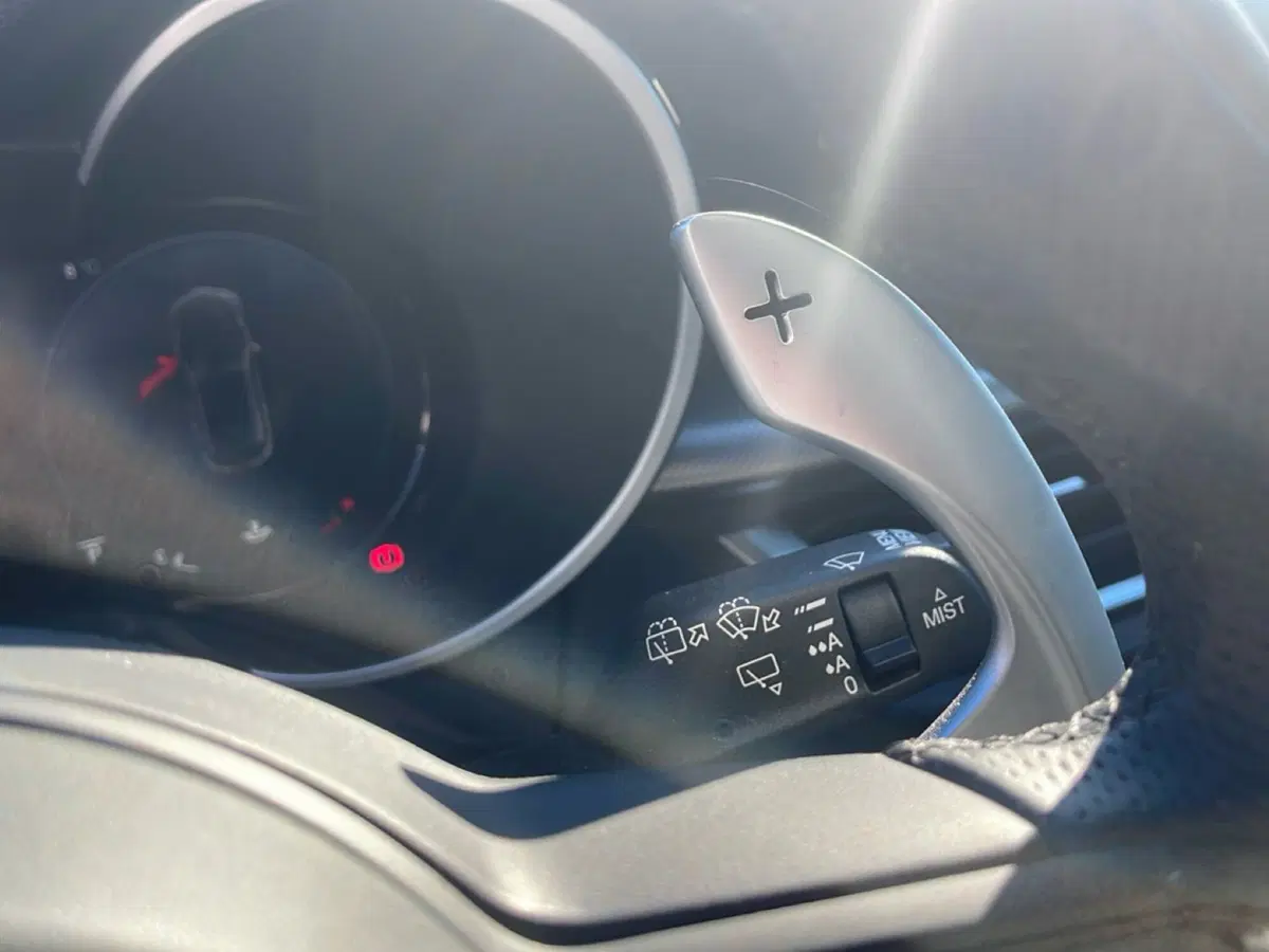 Alfa Romeo Stelvio usata a Frosinone (18)