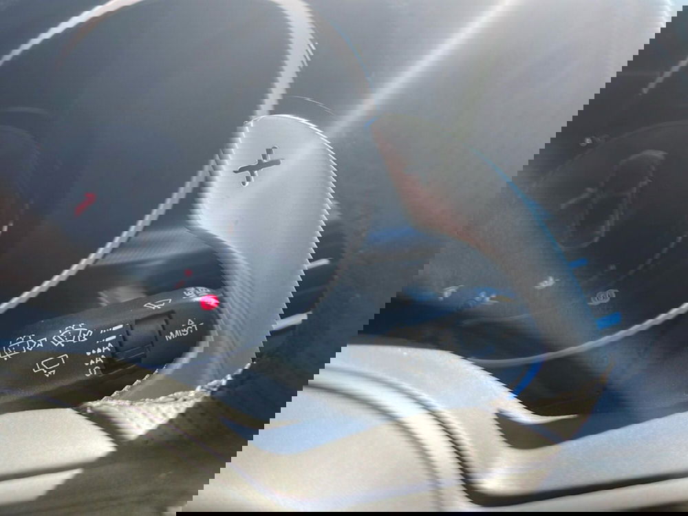 Alfa Romeo Stelvio usata a Frosinone (18)