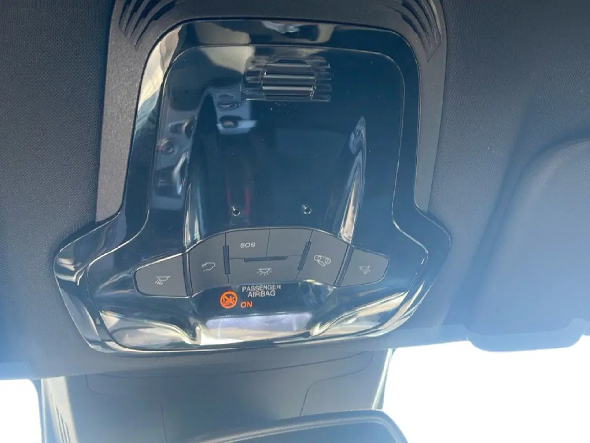 Alfa Romeo Stelvio usata a Frosinone (19)