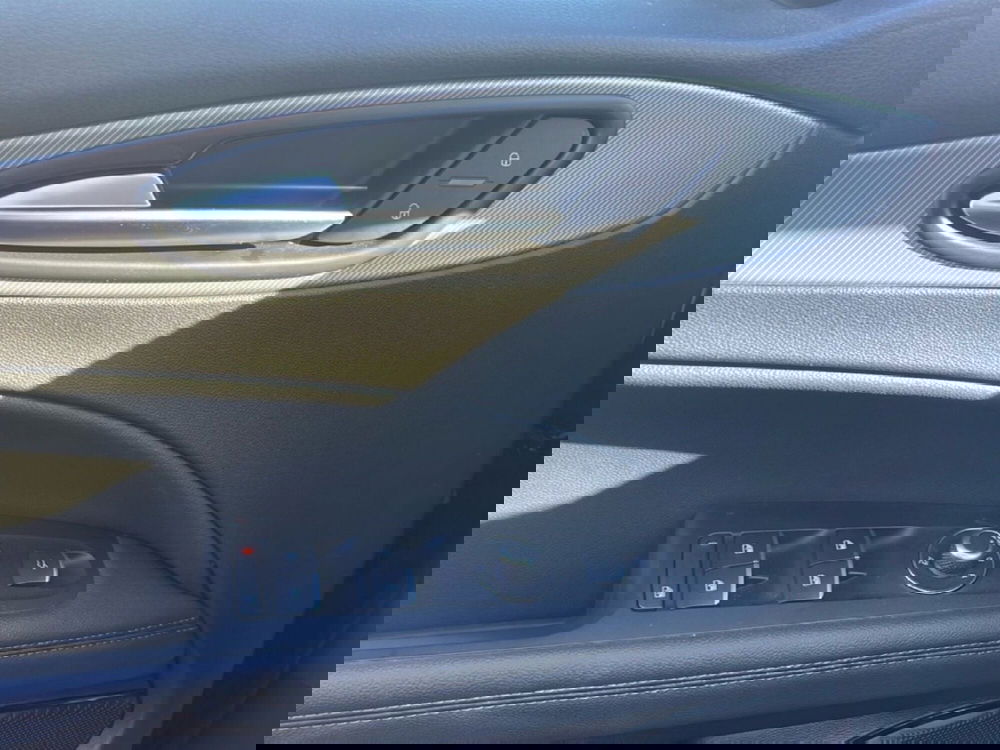 Alfa Romeo Stelvio usata a Frosinone (20)