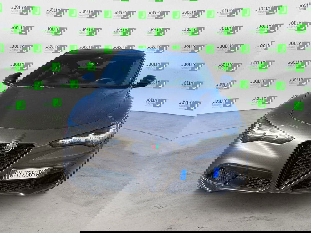 Alfa Romeo Stelvio usata a Frosinone (6)