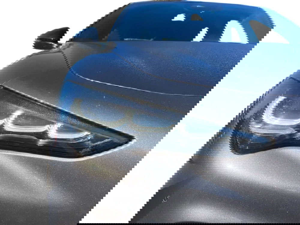 Alfa Romeo Stelvio usata a Frosinone (7)