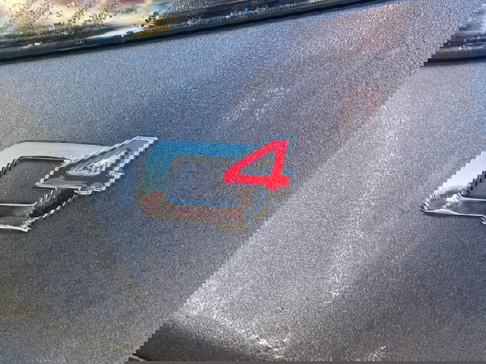 Alfa Romeo Stelvio usata a Frosinone (9)