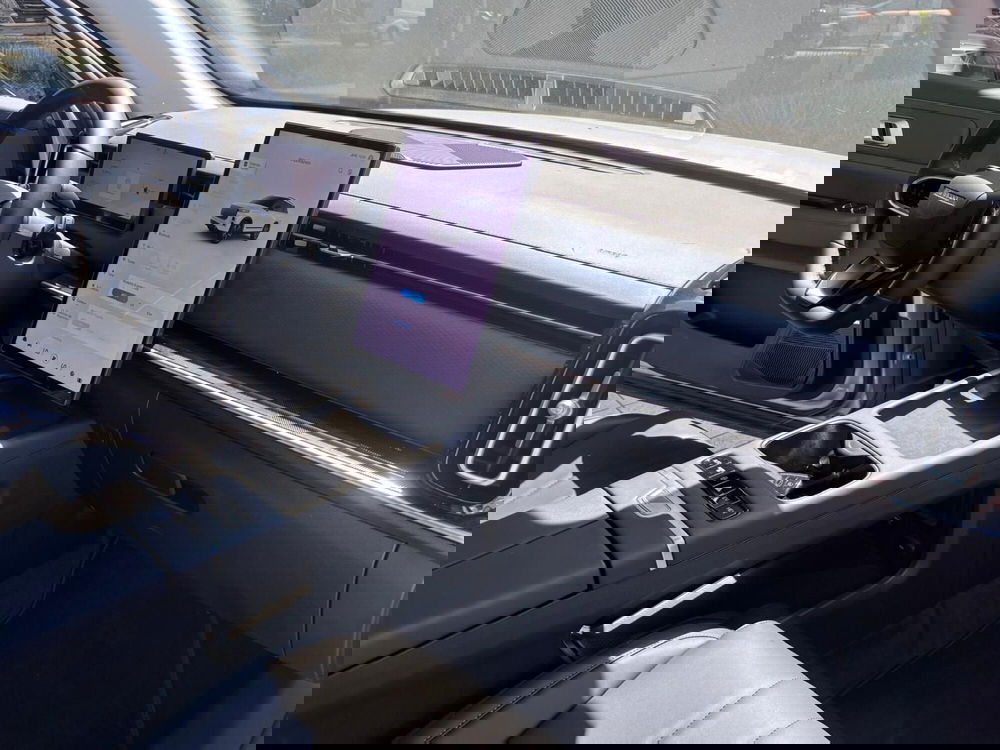 Jaecoo Jaecoo 7 nuova a Frosinone (10)