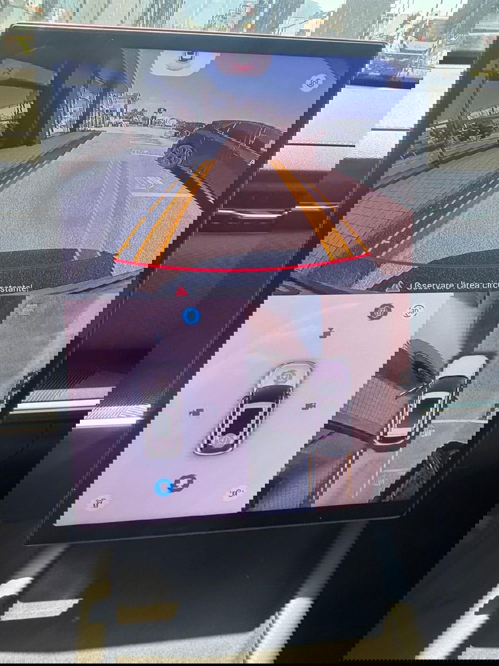 Jaecoo Jaecoo 7 nuova a Frosinone (12)