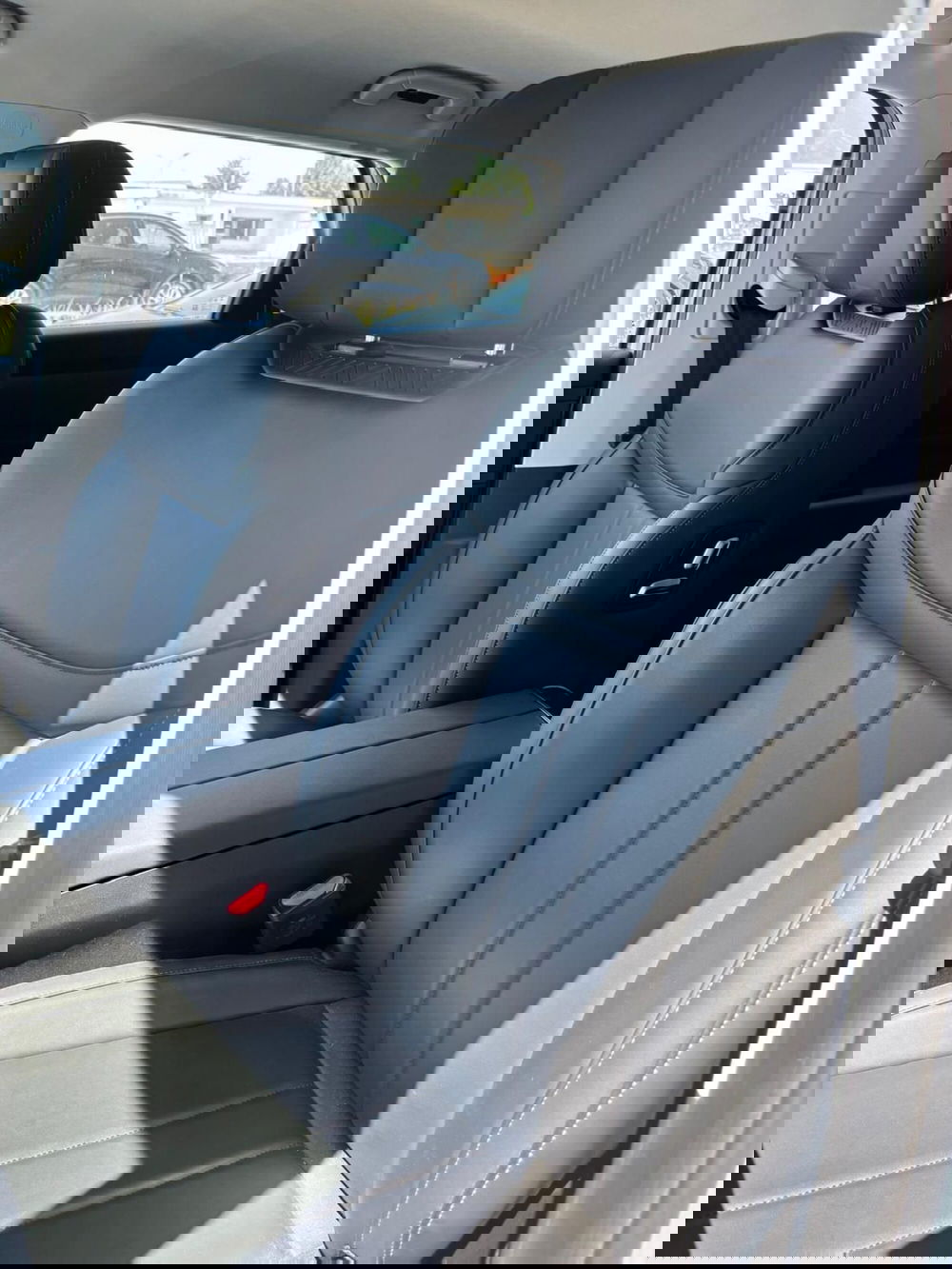 Jaecoo Jaecoo 7 nuova a Frosinone (15)