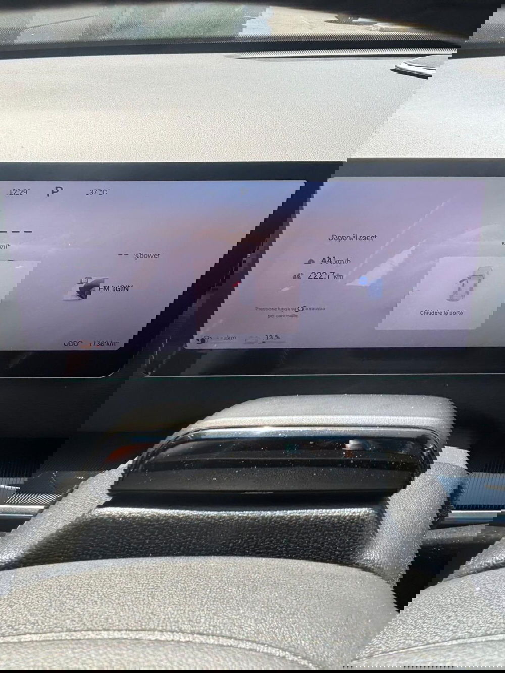 Jaecoo Jaecoo 7 nuova a Frosinone (16)