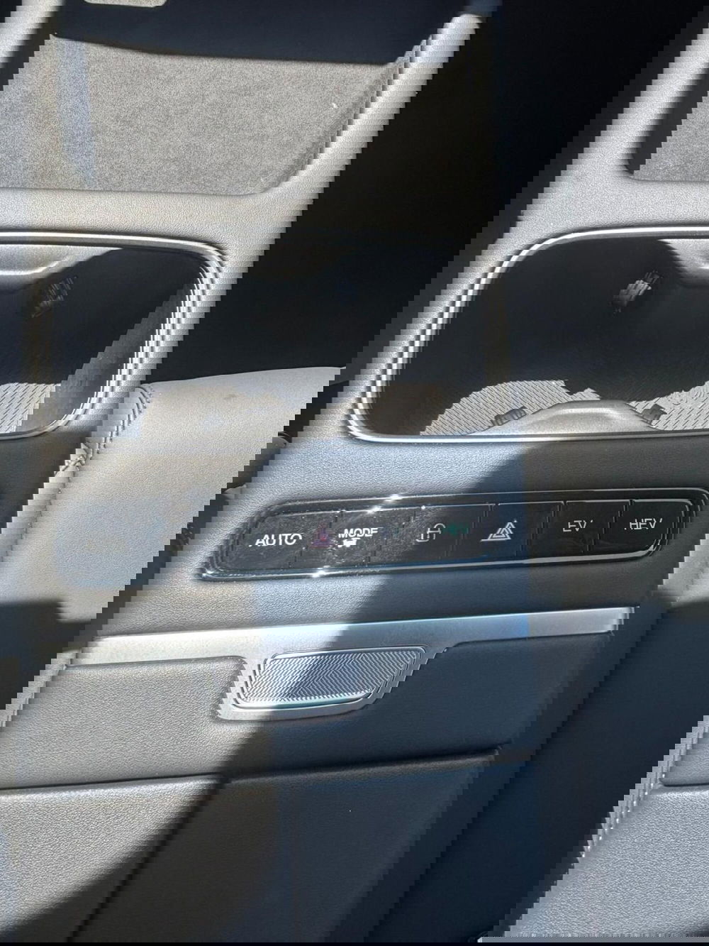 Jaecoo Jaecoo 7 nuova a Frosinone (5)