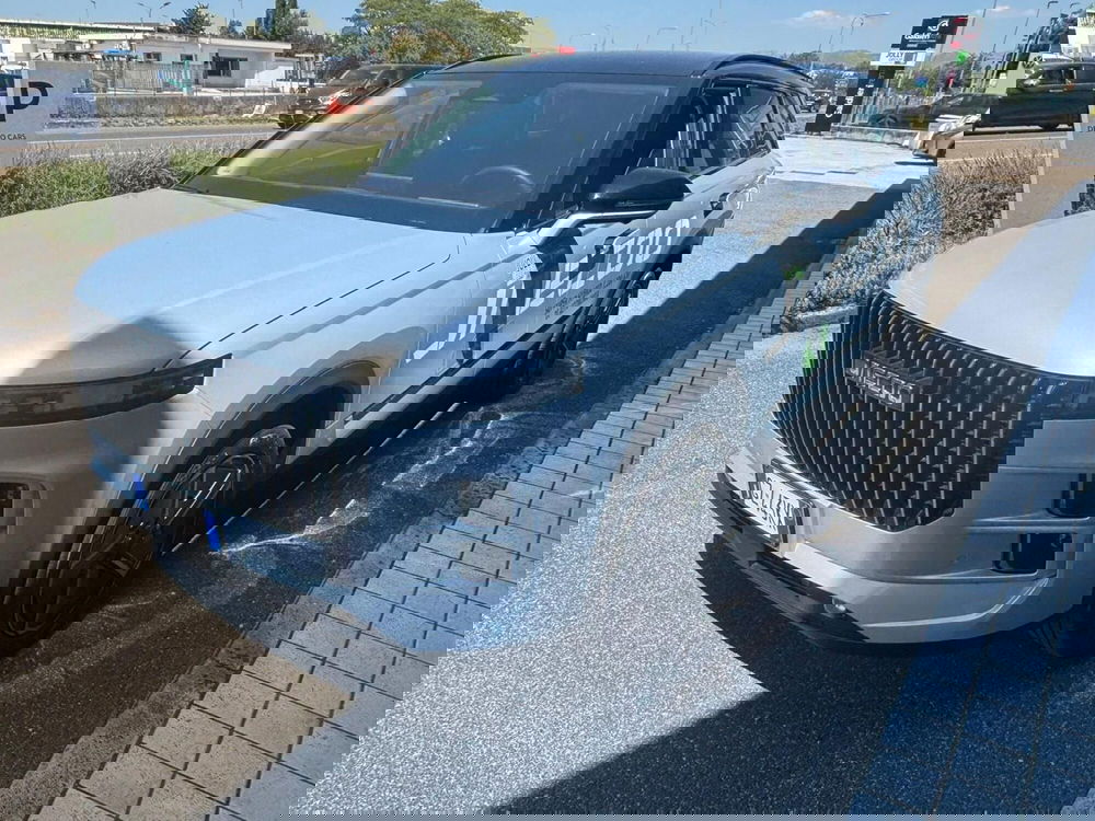 Jaecoo Jaecoo 7 nuova a Frosinone (6)