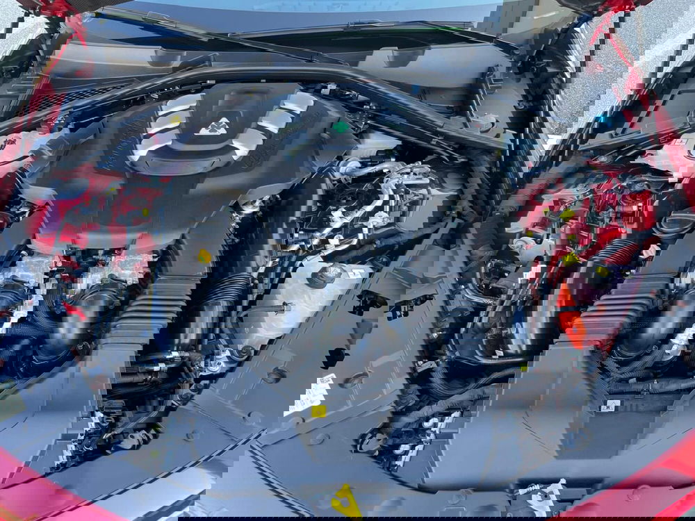 Alfa Romeo Giulia nuova a Ancona (11)