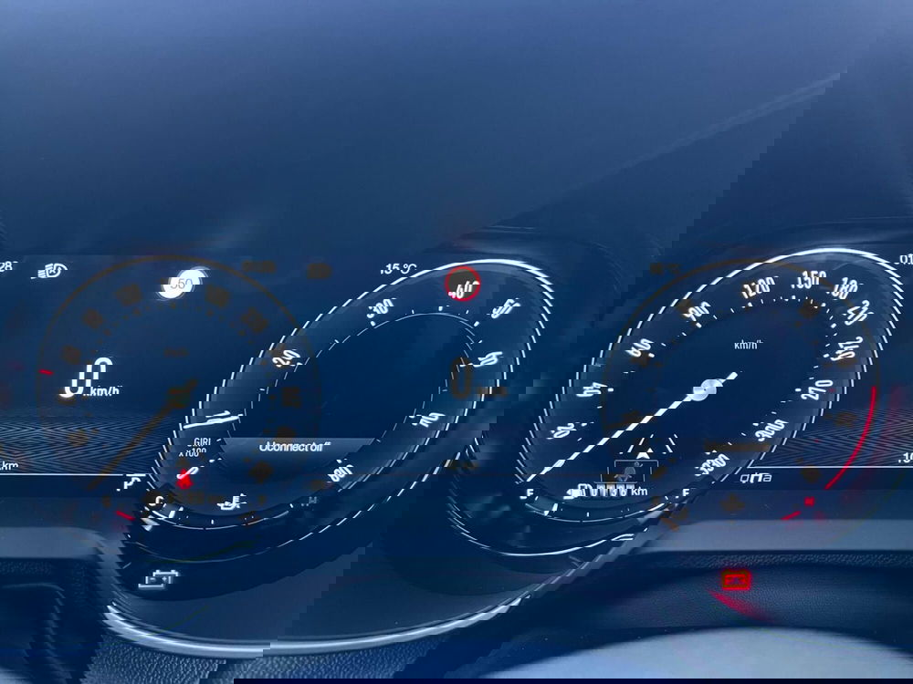 Alfa Romeo Giulia nuova a Ancona (15)