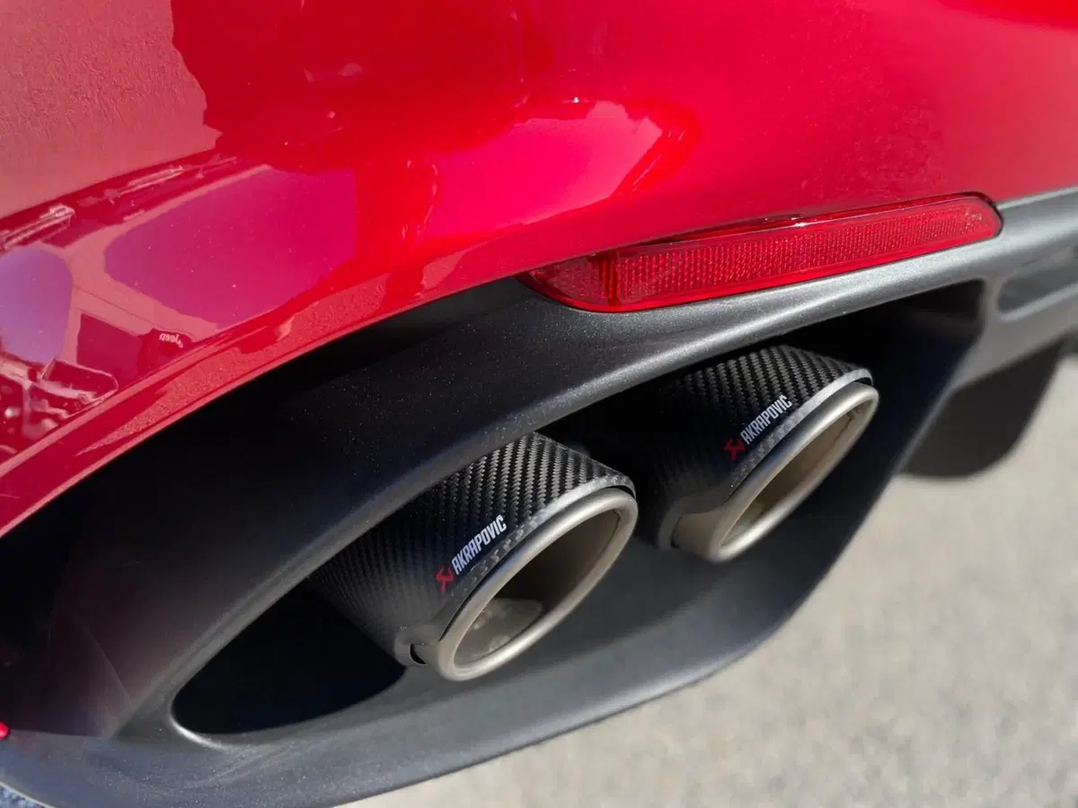 Alfa Romeo Giulia nuova a Ancona (9)