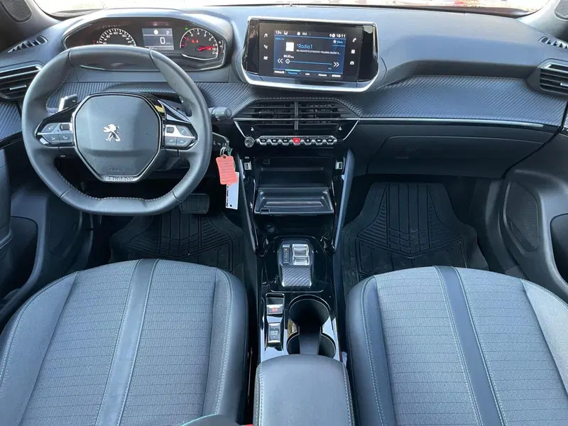 Peugeot 2008 usata a Ancona (10)
