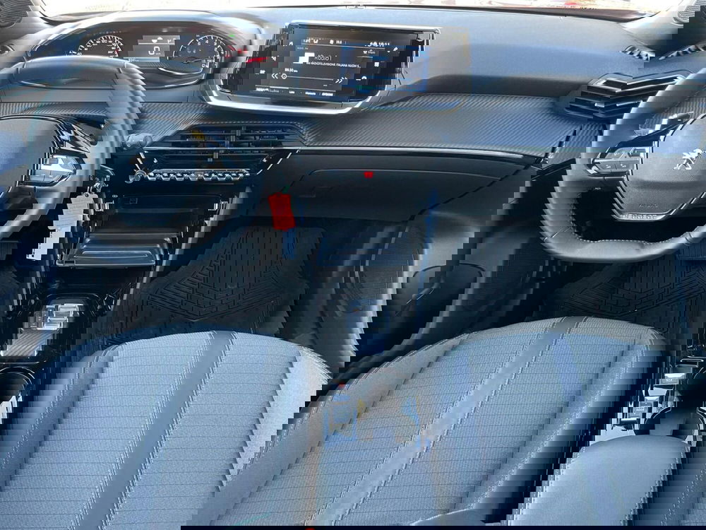 Peugeot 2008 usata a Ancona (10)