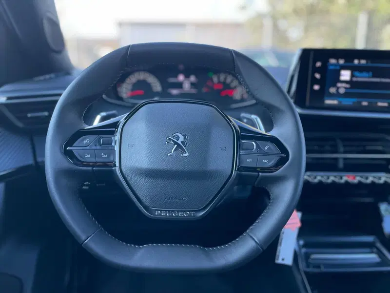 Peugeot 2008 usata a Ancona (11)