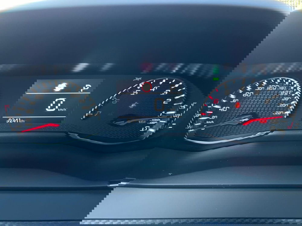 Peugeot 2008 usata a Ancona (12)