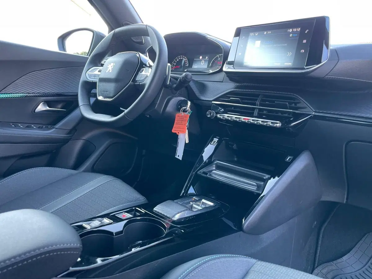 Peugeot 2008 usata a Ancona (15)