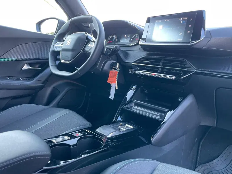 Peugeot 2008 usata a Ancona (15)