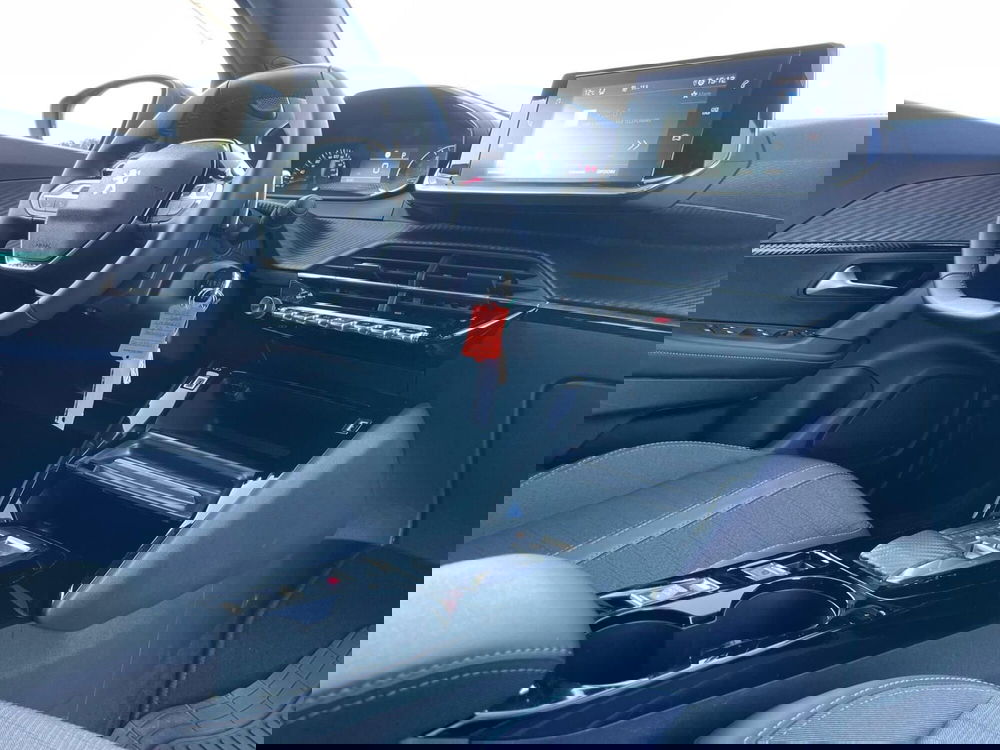 Peugeot 2008 usata a Ancona (15)