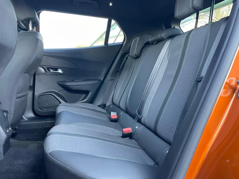 Peugeot 2008 usata a Ancona (17)