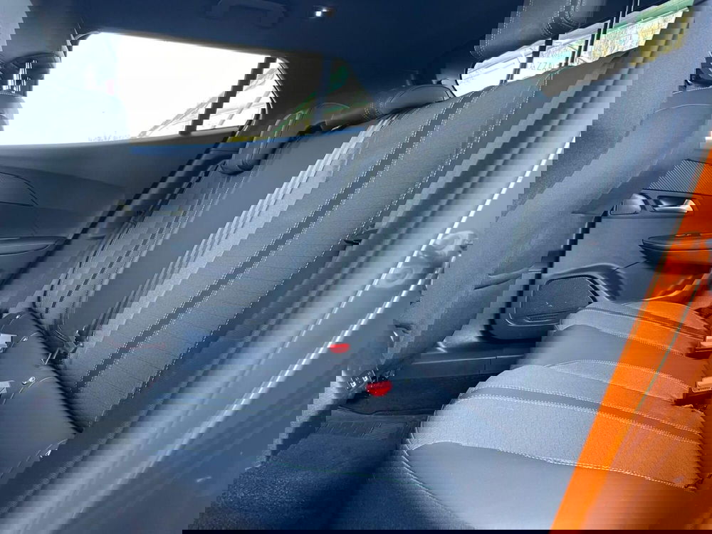 Peugeot 2008 usata a Ancona (17)