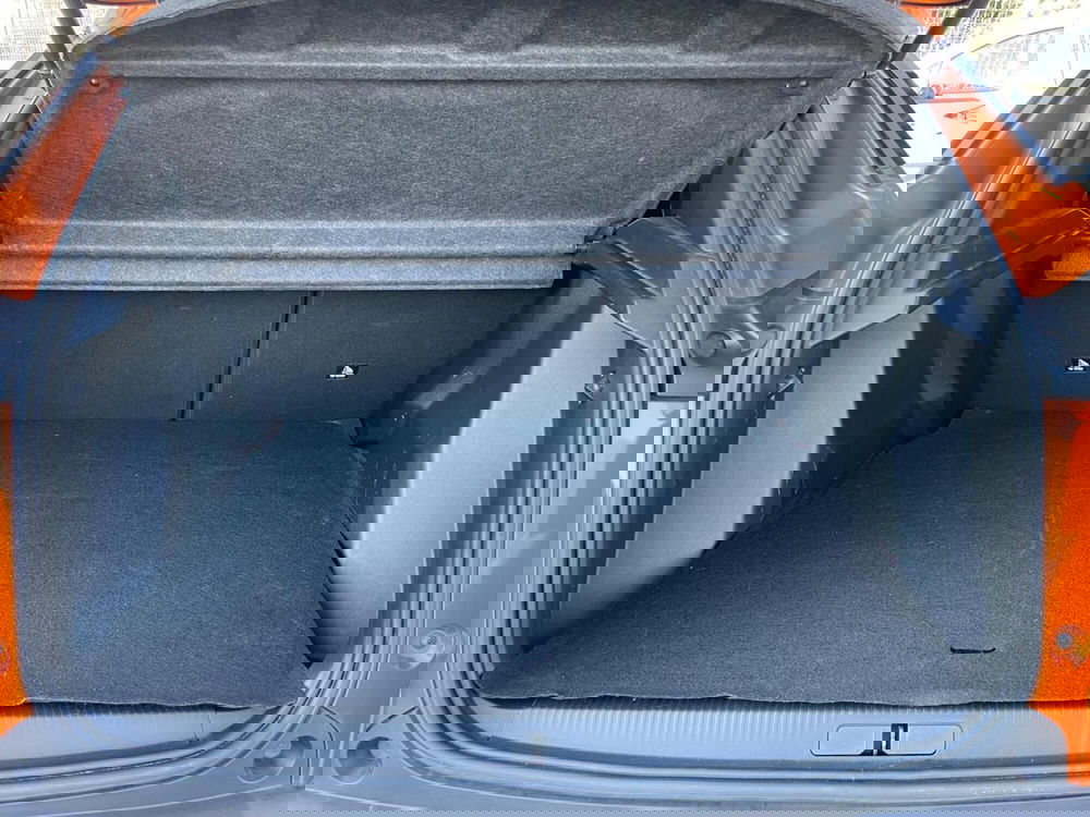 Peugeot 2008 usata a Ancona (18)