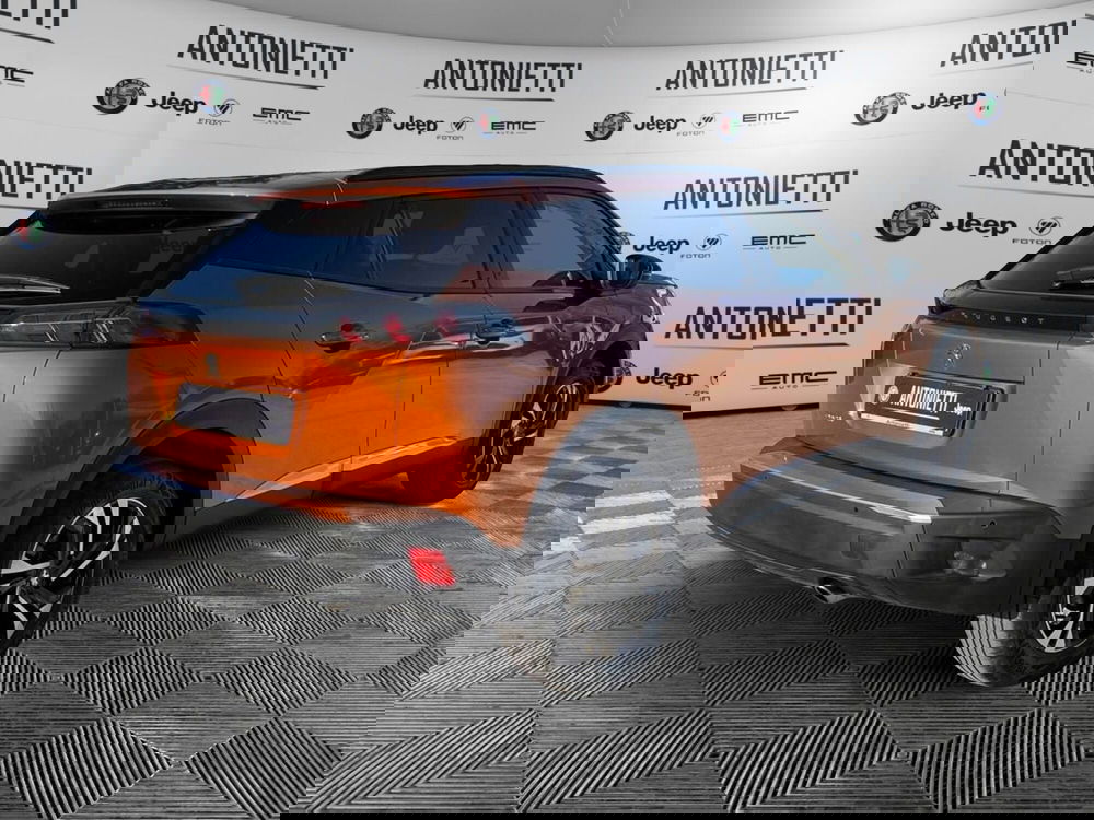 Peugeot 2008 usata a Ancona (5)