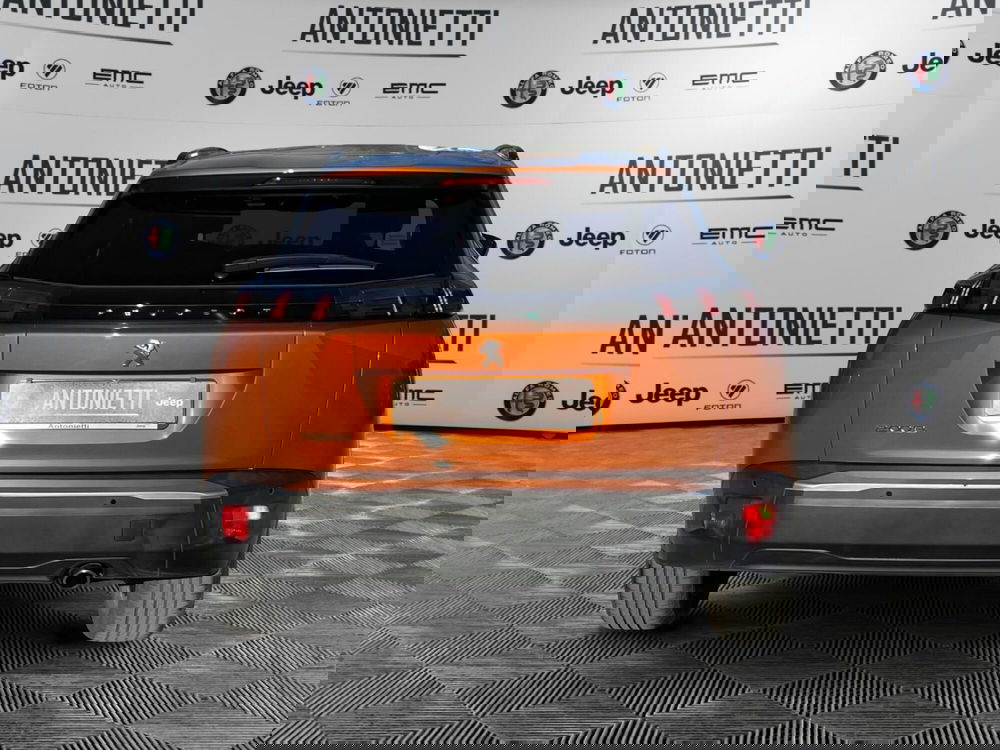 Peugeot 2008 usata a Ancona (6)