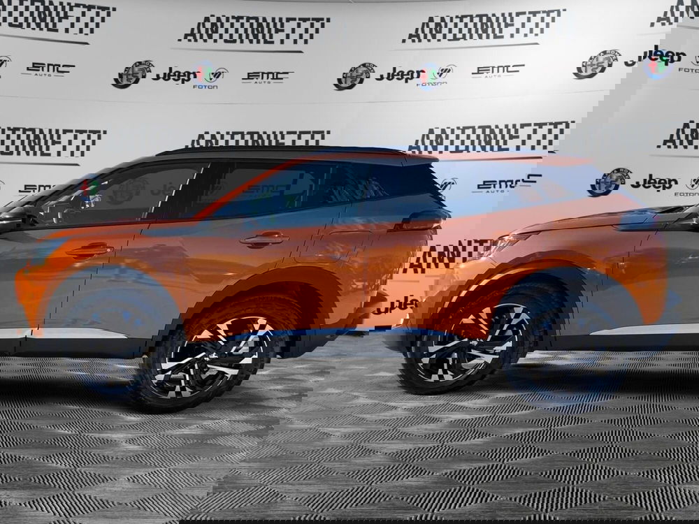 Peugeot 2008 usata a Ancona (8)