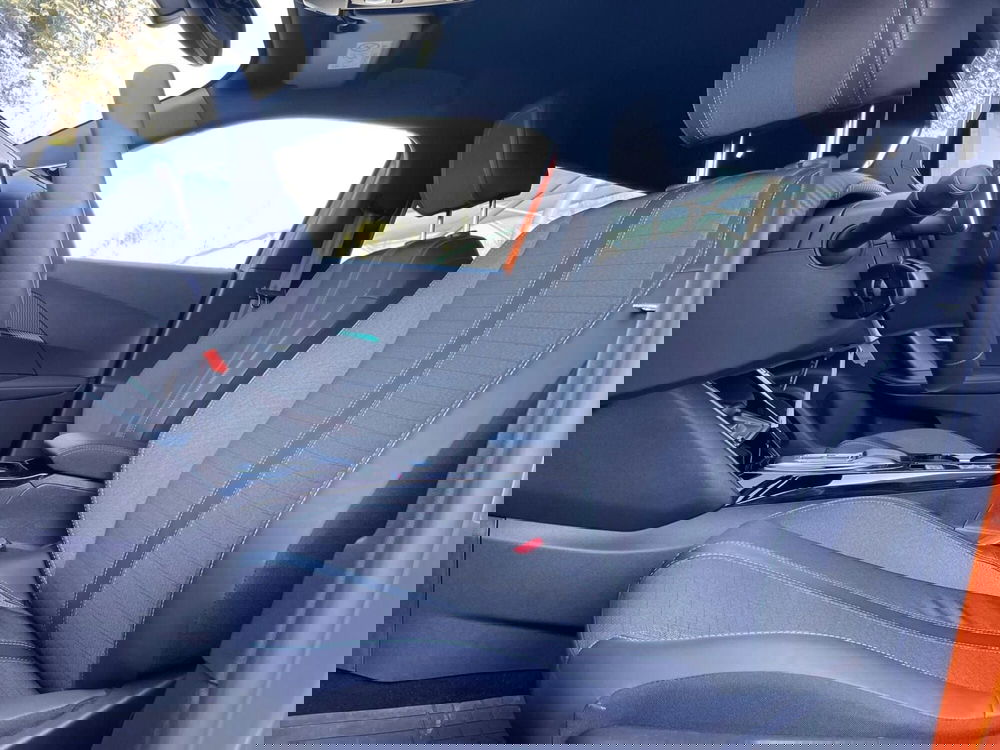 Peugeot 2008 usata a Ancona (9)