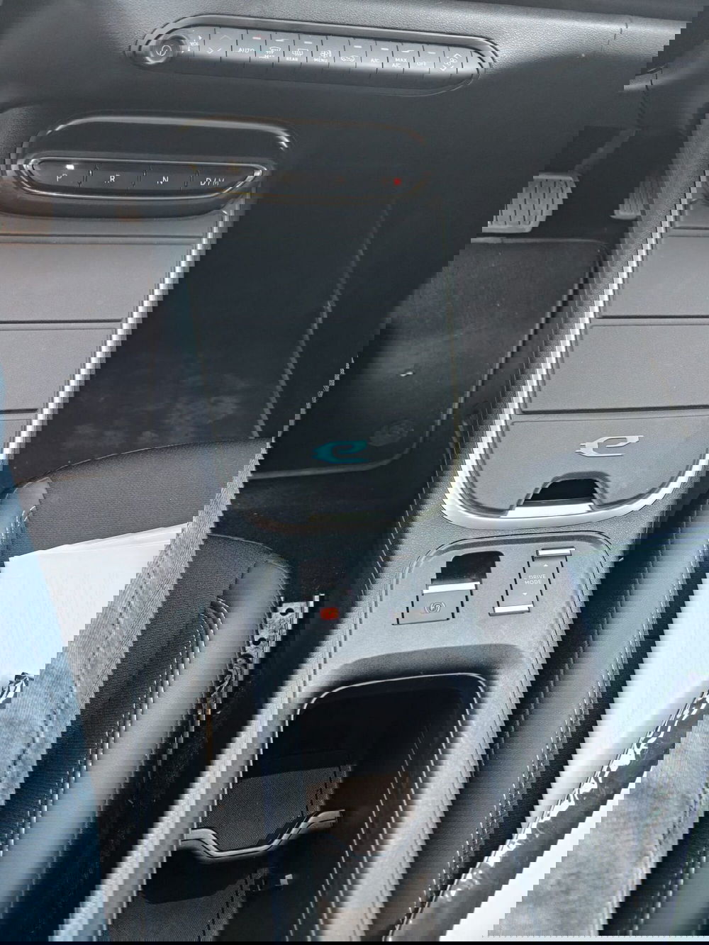 Jeep Avenger usata a L'Aquila (11)