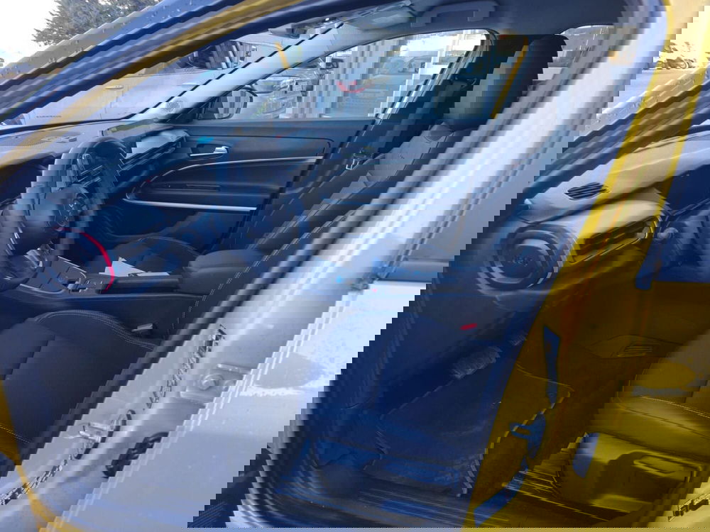 Jeep Avenger usata a L'Aquila (5)