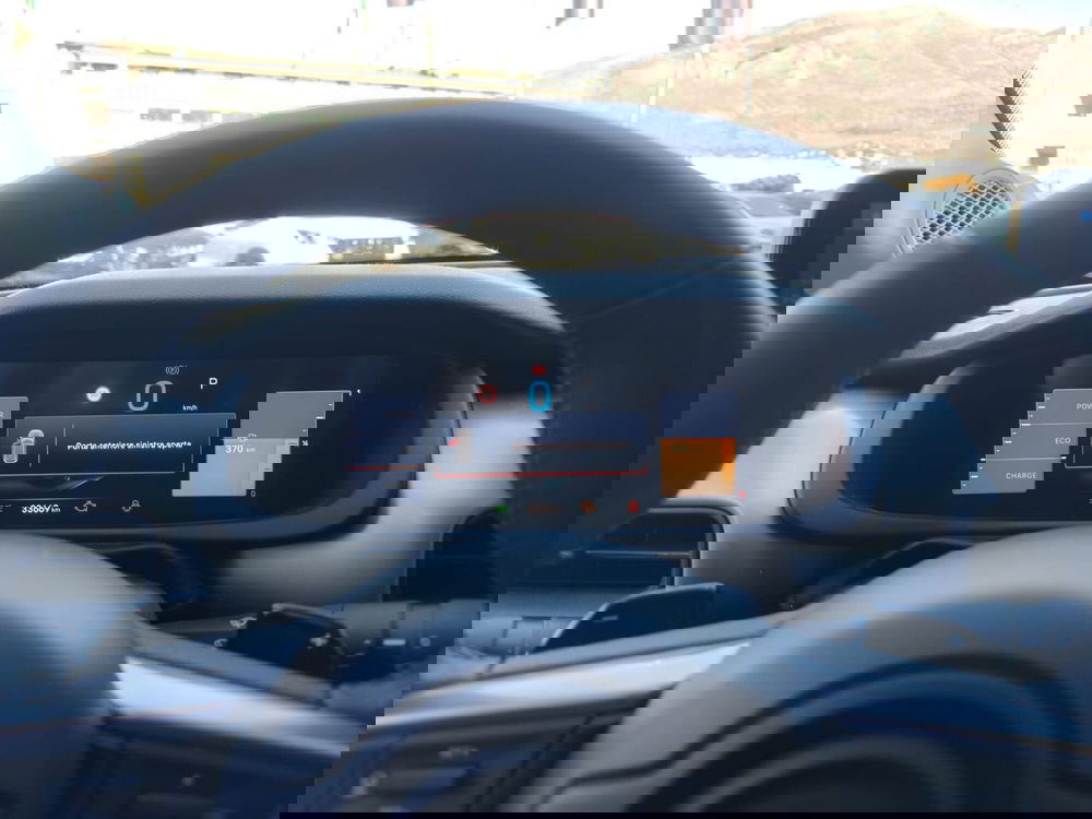 Jeep Avenger usata a L'Aquila (6)