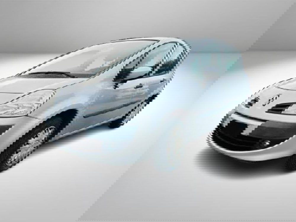 Renault Grand Modus usata a Firenze