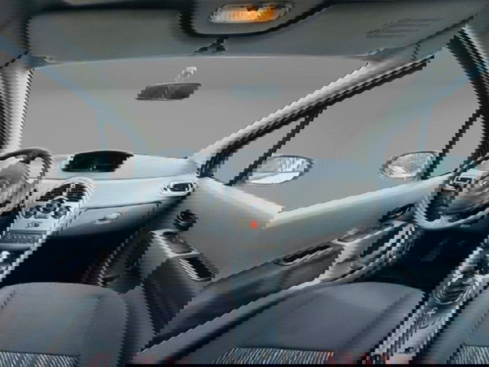 Renault Grand Modus usata a Firenze (11)