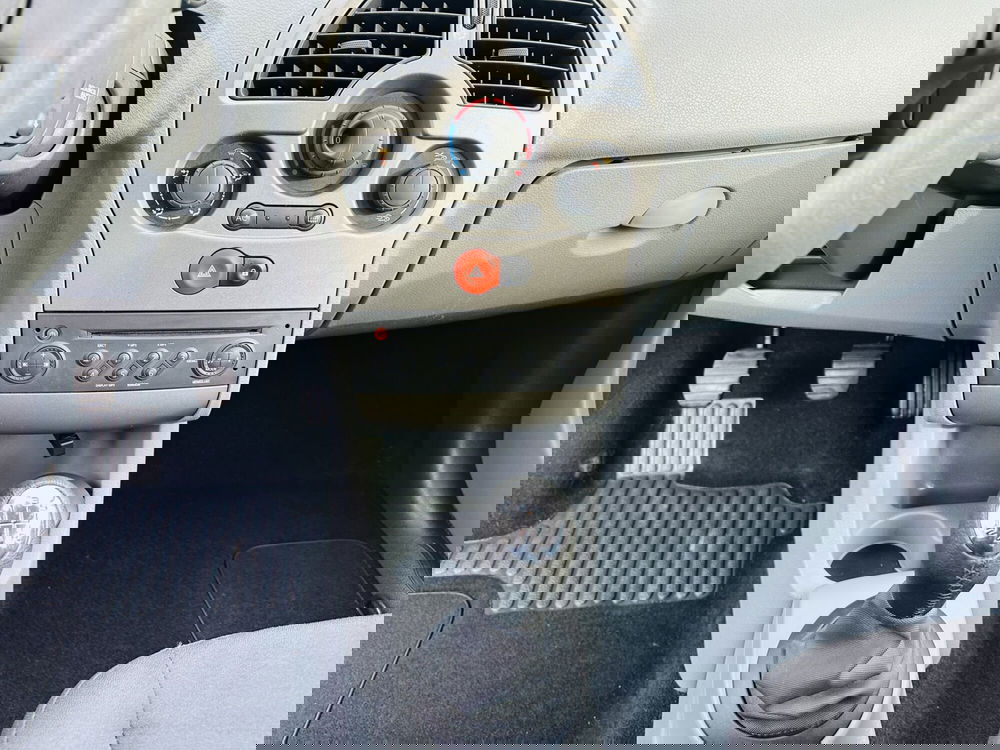 Renault Grand Modus usata a Firenze (14)