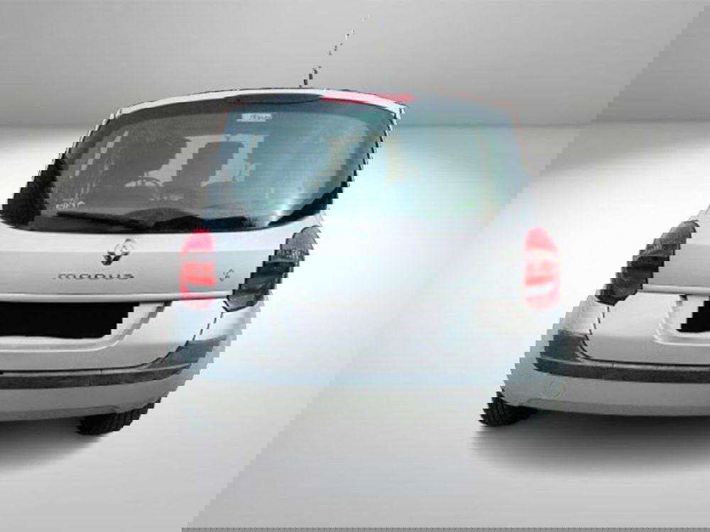 Renault Grand Modus usata a Firenze (5)