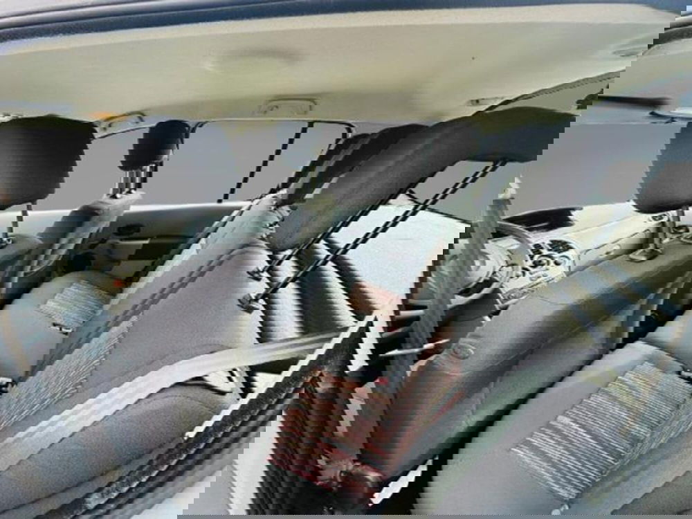 Renault Grand Modus usata a Firenze (9)