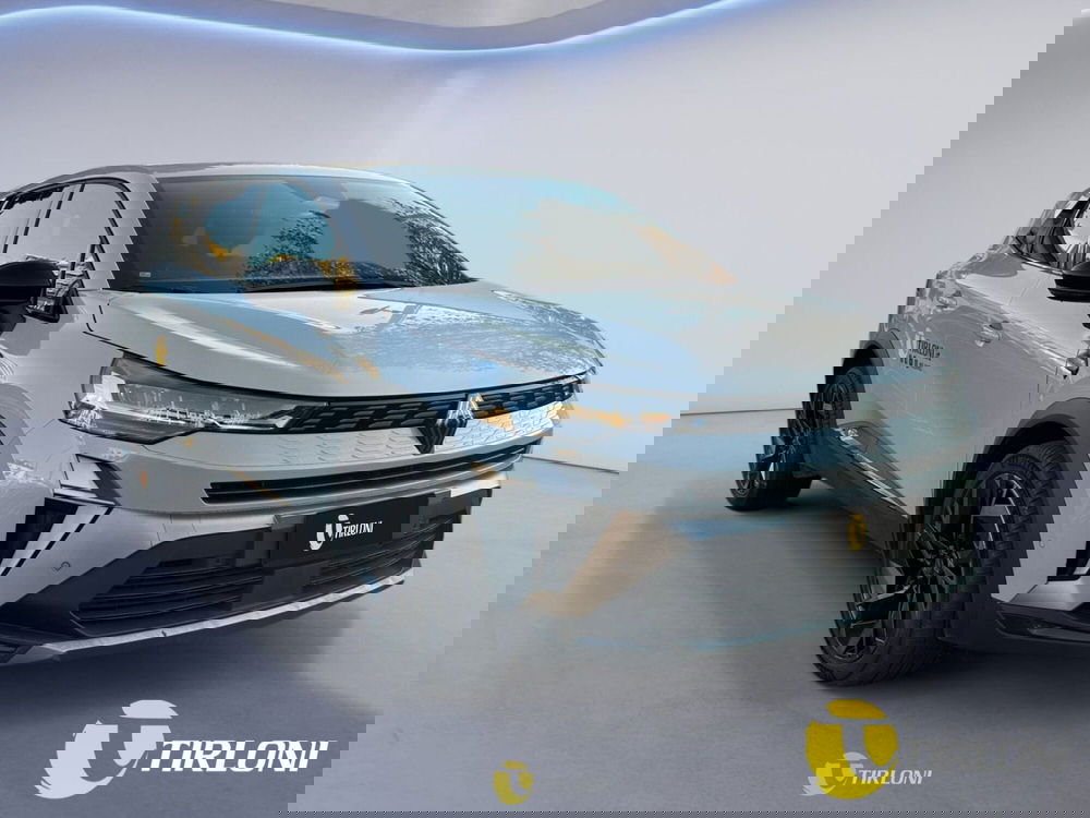 Renault Symbioz usata a Milano